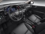 Honda Greiz 2015 года